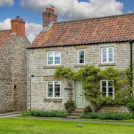 Pretty Yorkshire Stone Cottage Harome Экстерьер фото